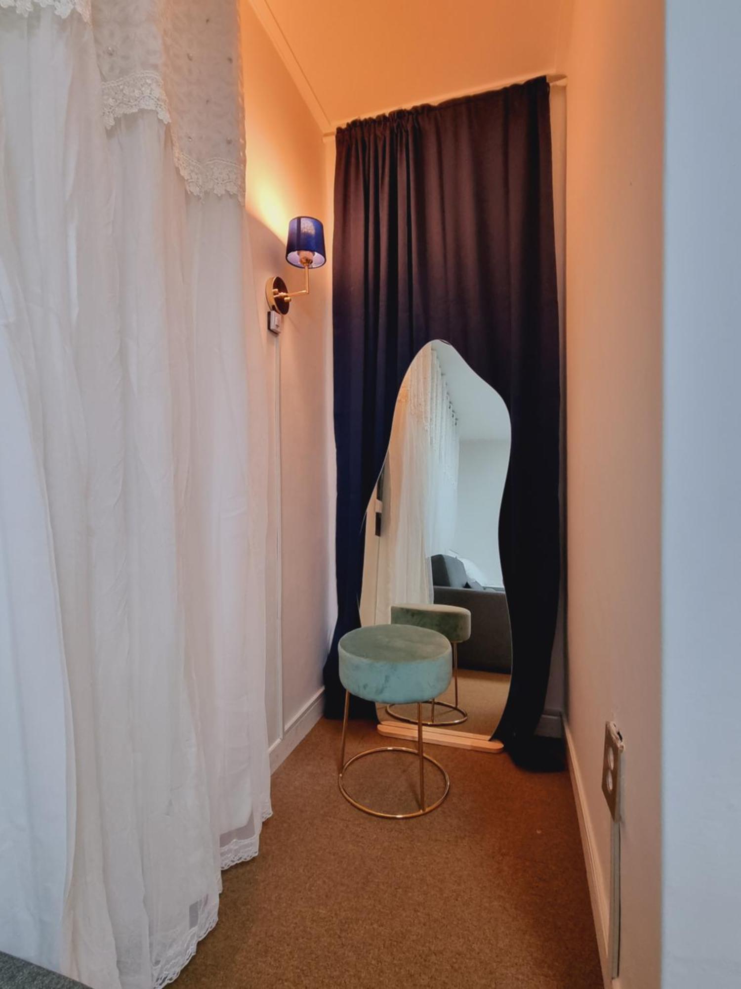 Space Guesthouse Сеул Экстерьер фото